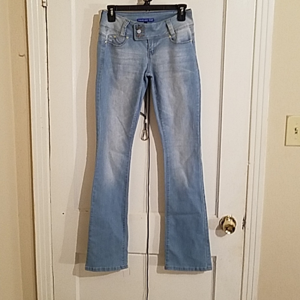 Ymi Wanna better butt jeans